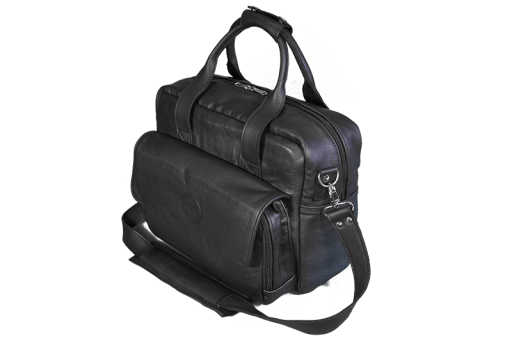 Stratosphere Flight bag - Black 1