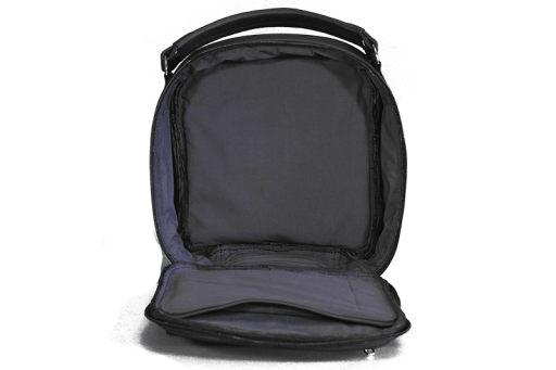 GF Headset bag - Black 5
