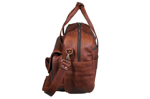 Stratosphere Flight bag - Diesel Tobacco 2