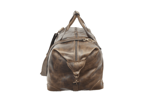 Weekender Duffel bag - Diesel Brown 2