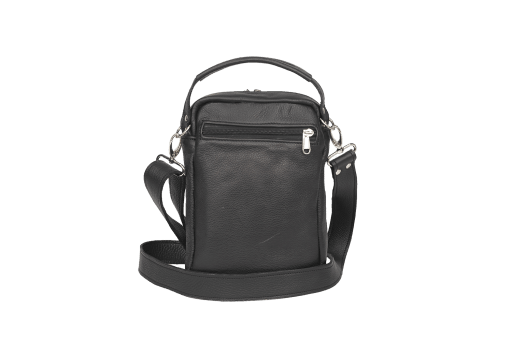 Airmale Cross Body bag - Black 3