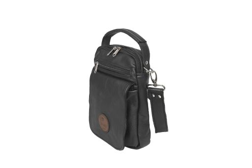 Co-Joe Cross Body bag - Black 1