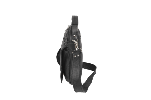 Co-Joe Cross Body bag - Black 2