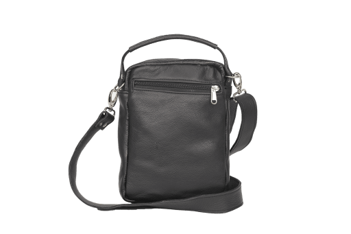 Co-Joe Cross Body bag - Black 3