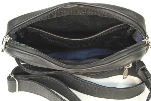 Jetson Fanny Pack - Black 4