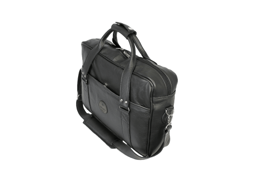 Engineer Laptop bag - Black 5