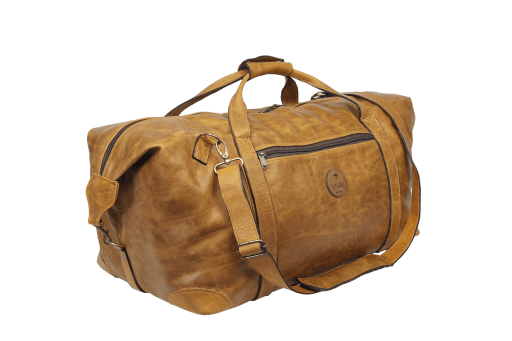 Weekender Duffel bag - Diesel Toffee 4