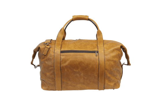 Nightstop Duffel bag - Diesel Toffee 3