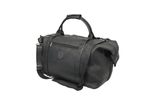 Nightstop Duffel bag - Black 1