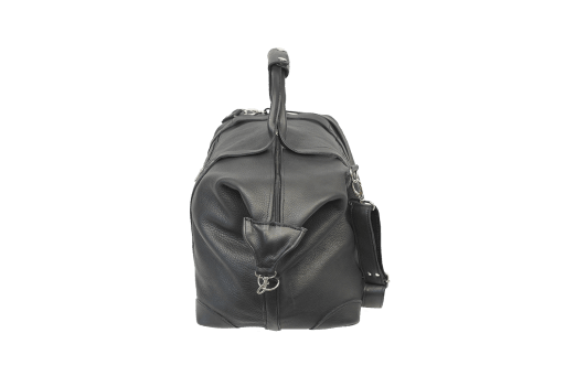 Nightstop Duffel bag - Black 2