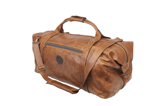 Weekender Duffel bag - Diesel Tobacco 1