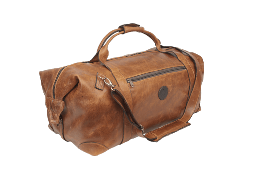 Weekender Duffel bag - Diesel Tobacco 5