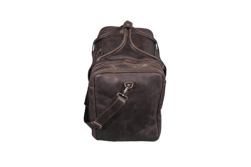 Layover MAX Duffel bag - Diesel Brown 2