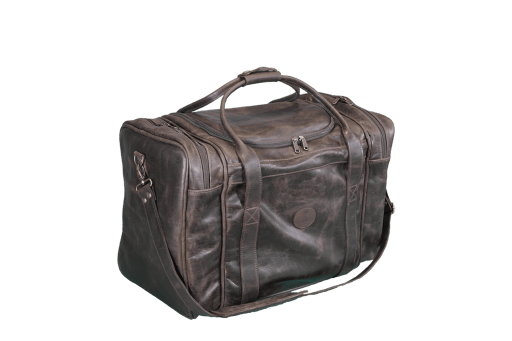 Layover MAX Duffel bag - Diesel Brown 4