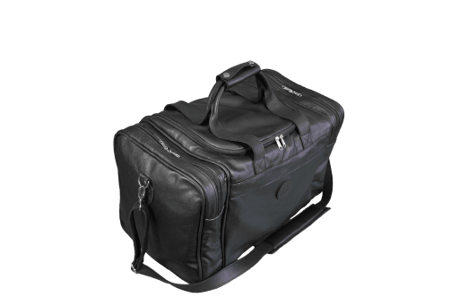 Layover Duffel bag - Black 1