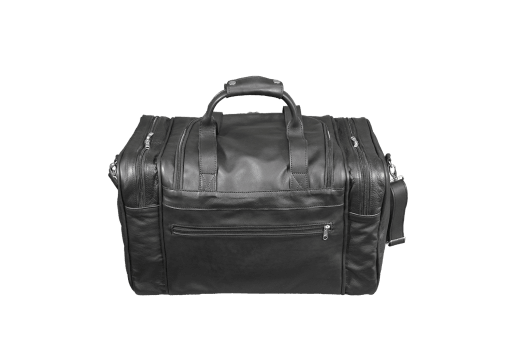 Layover Duffel bag - Black 2