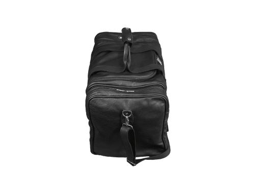 Layover Duffel bag - Black 4