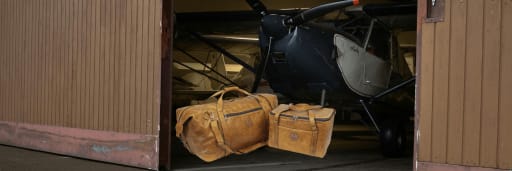 Travel Bags
