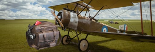 Flight Bags
