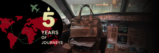 VNAV Leather 1