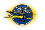 Retailer: Wings n Things