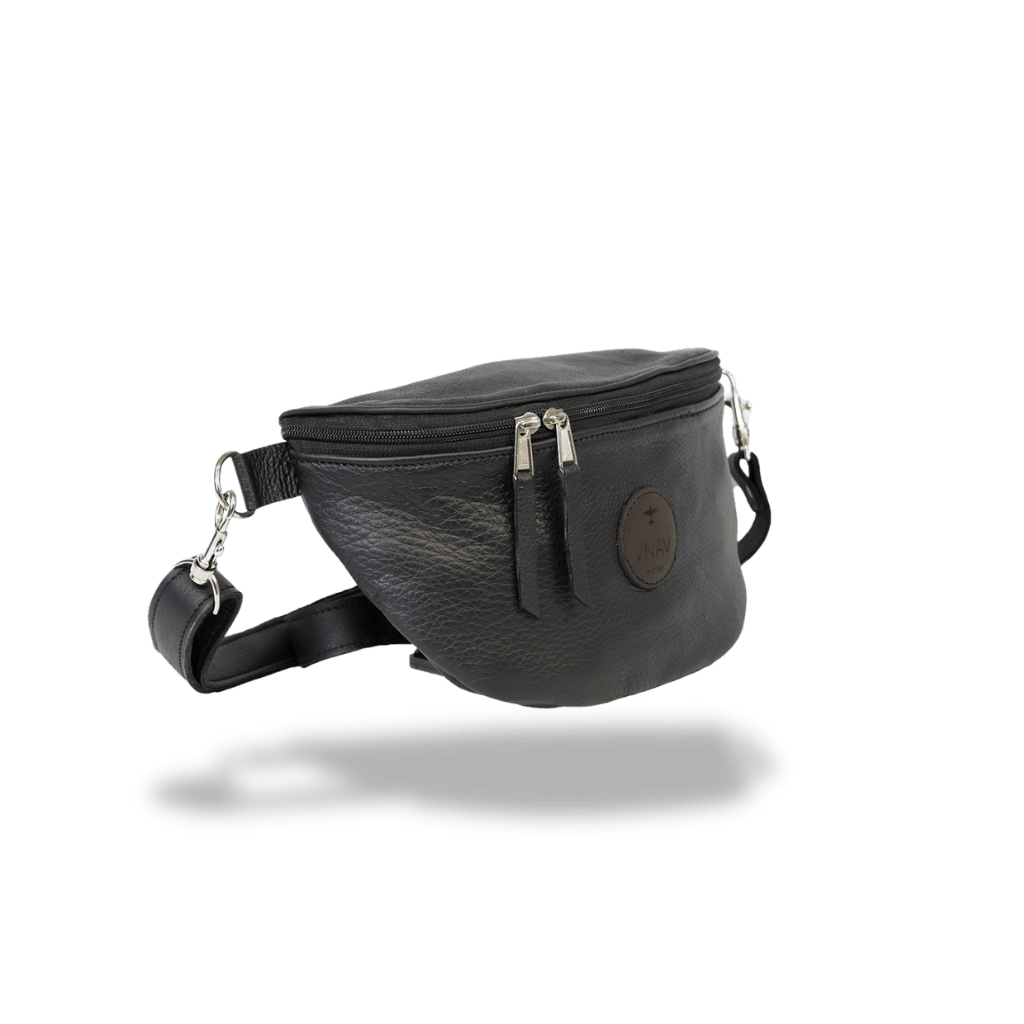 Buzz Moonbag - Black