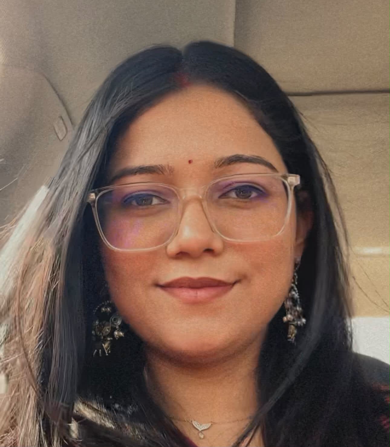 Krimi Patel
