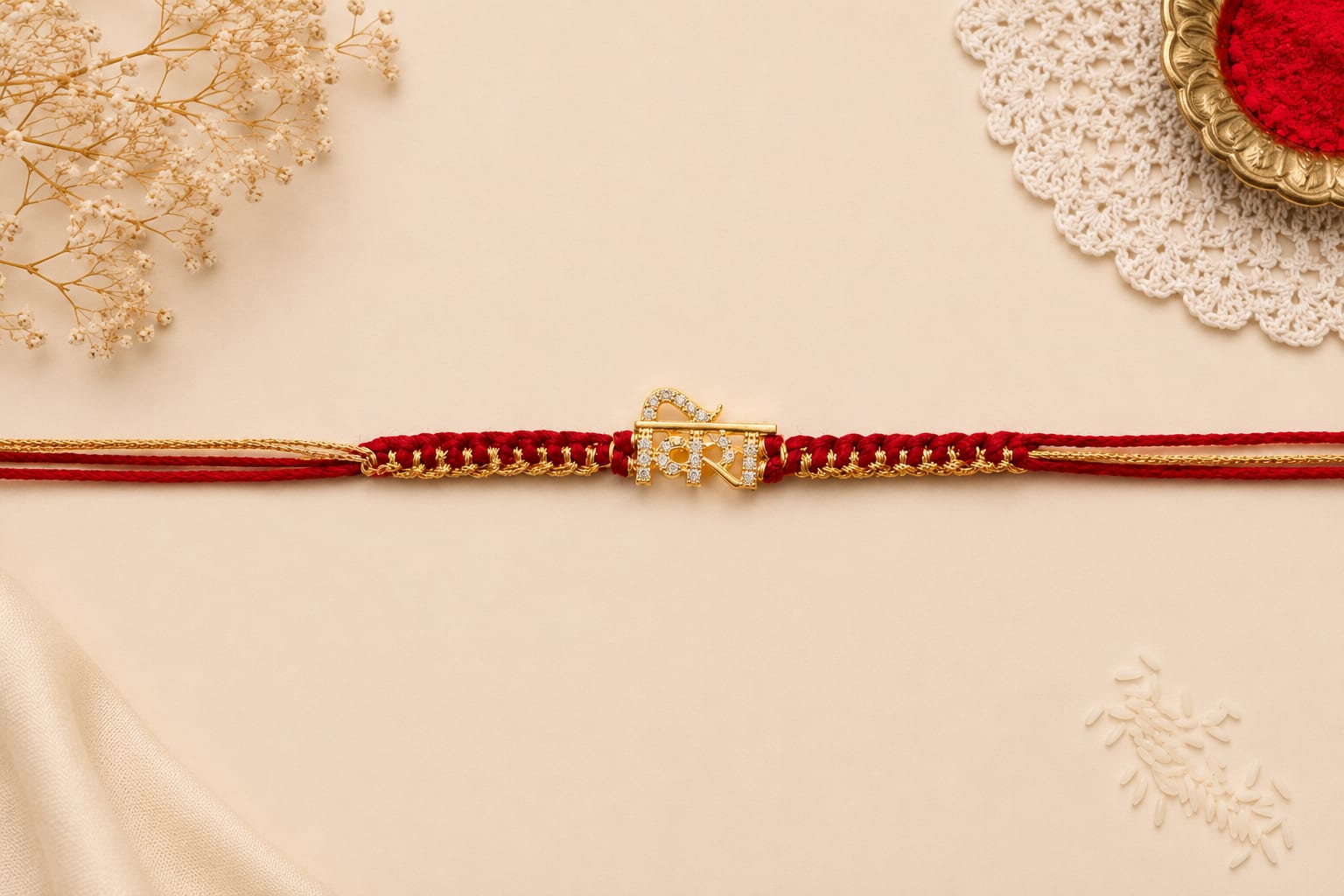 Bhai Rakhi