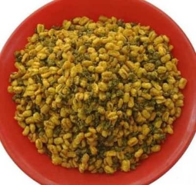 Mag — Pramanik Namkeen, Vijapur