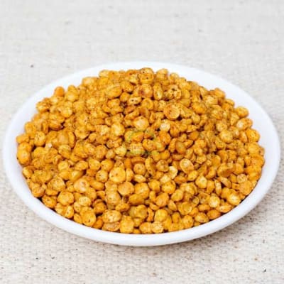 Chana Dal — Pramanik Namkeen, Vijapur