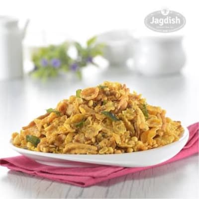 Chevdo Rajvadi — Pramanik Namkeen, Vijapur