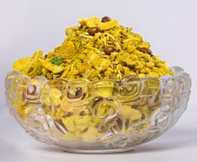 Khatta Mitha Mix — Pramanik Namkeen, Vijapur