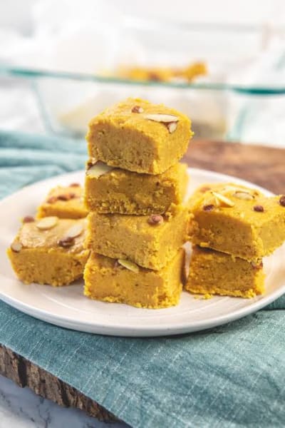 Magas Ghee — Pramanik Namkeen, Vijapur