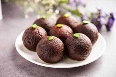Kalajam — Pramanik Namkeen, Vijapur