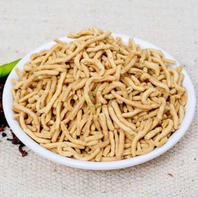 ratlam sev — Pramanik Namkeen, Vijapur