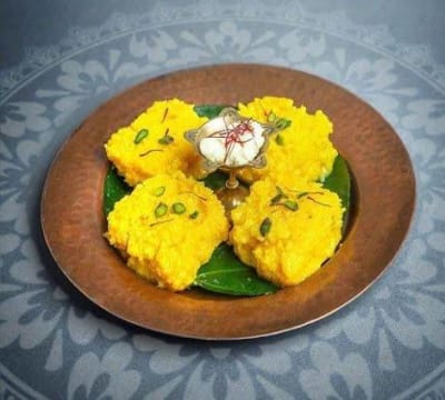 Galshakri — Pramanik Namkeen, Vijapur