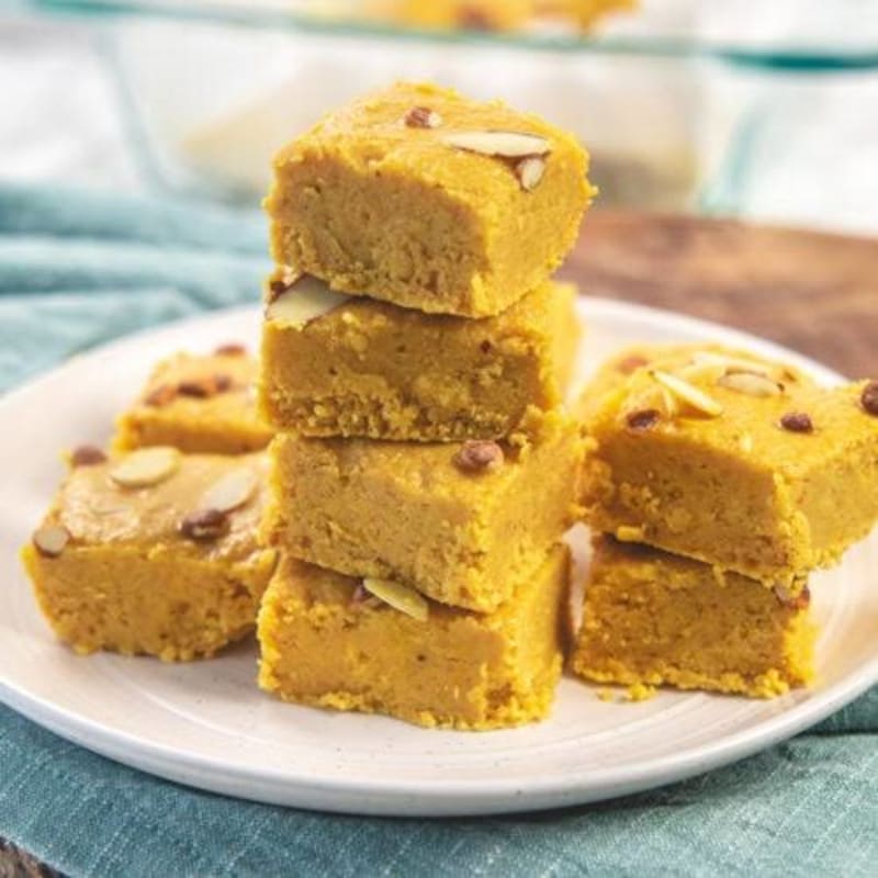 Magas dalda ghee — Pramanik Namkeen, Vijapur