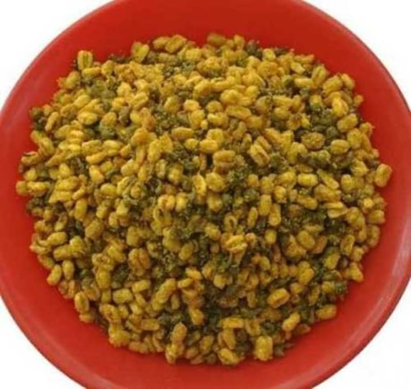 Mag — Pramanik Namkeen, Vijapur