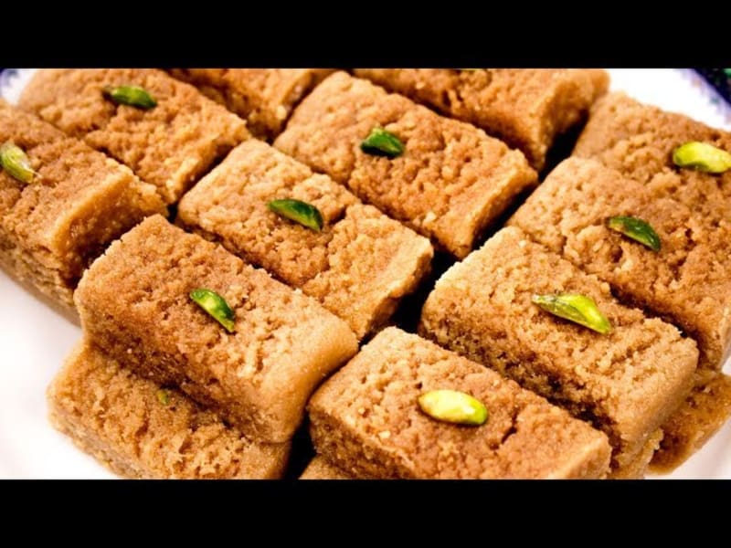 Tapeli Mavo — Pramanik Namkeen, Vijapur