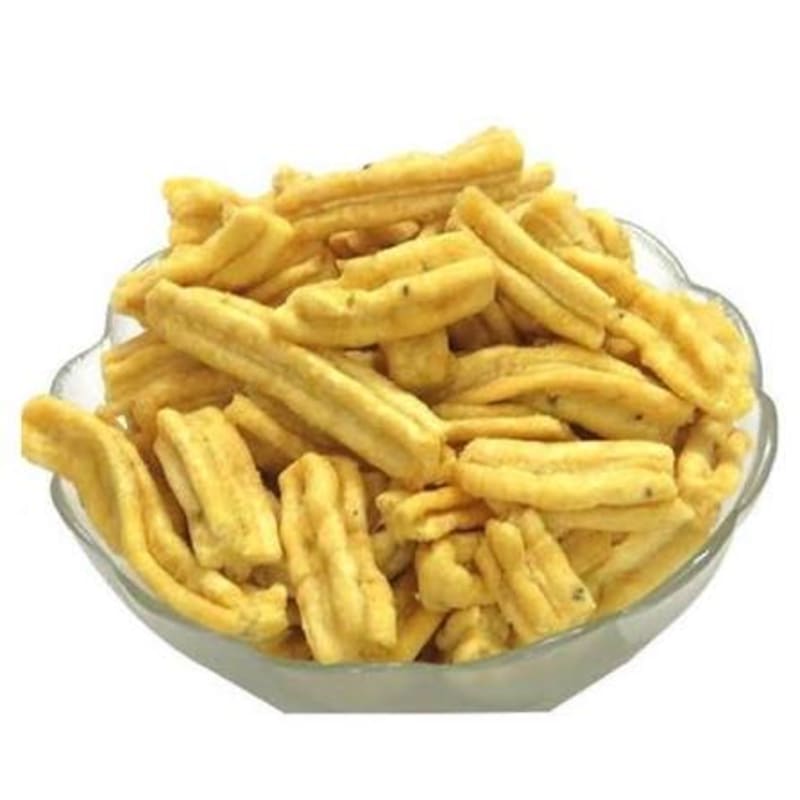 Ganthiya Jada — Pramanik Namkeen, Vijapur