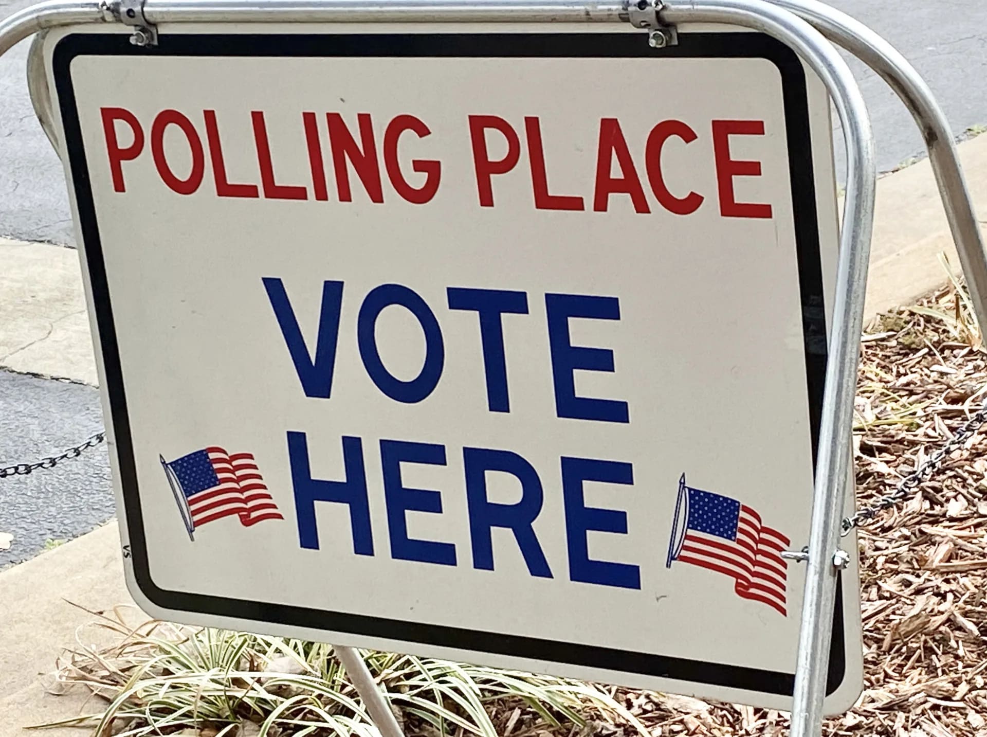 It's Election Day! Verified News Network