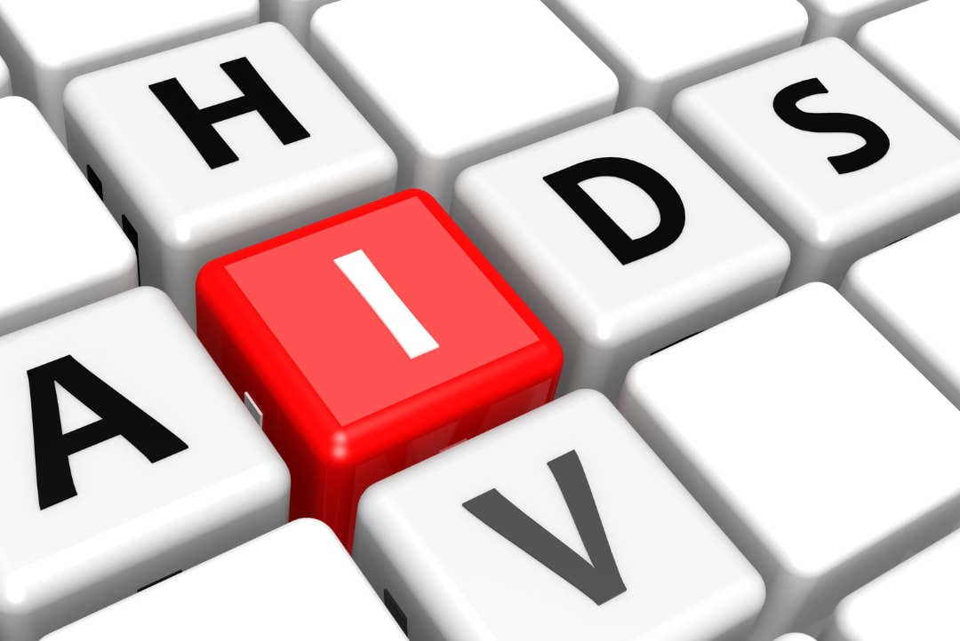 Federal Initiative Offers Free, HIV SelfTests to Prevent Spread of the