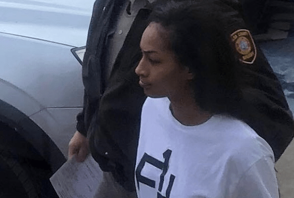Woman arrested after $2 million fentanyl delivery from Mexico
