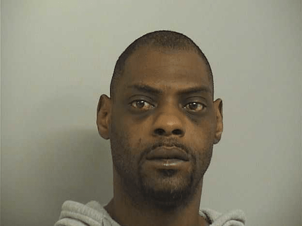 Tulsa Most Wanted: Suspect sought for first degree arson