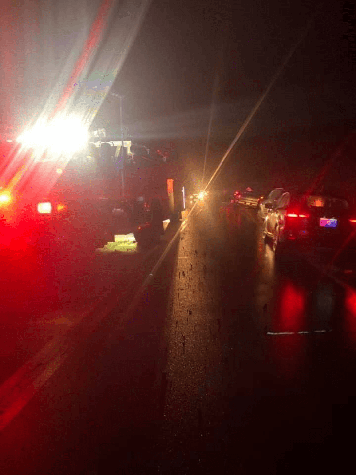 Wintry weather sends wrecks into the double digits throughout Oklahoma