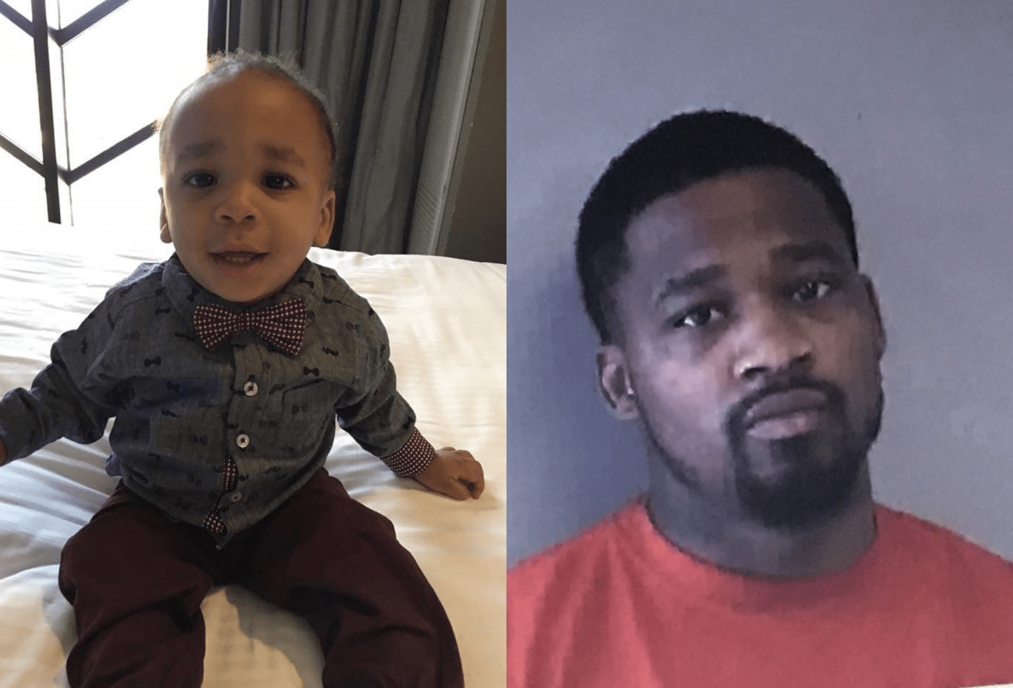 Tulsa 1yearold believed to be in danger, Amber Alert issued