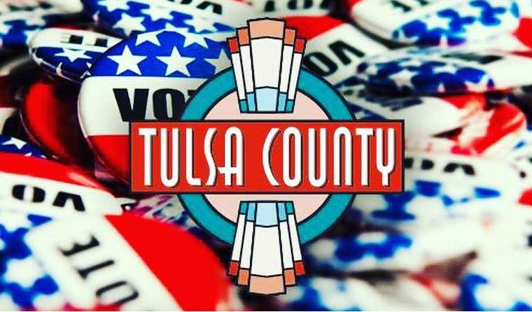 Get ready for Election Day, Tulsa