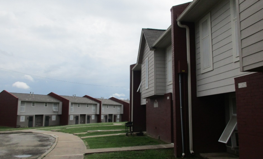 Police investigating armed robbery at Apache Manor Verified News Network