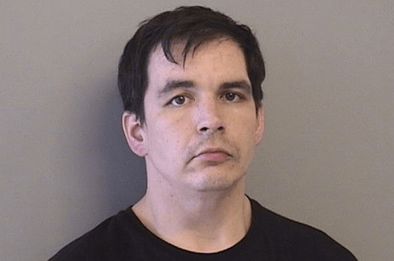 Man charged with murder after crossbow victim dies | Verified News Network