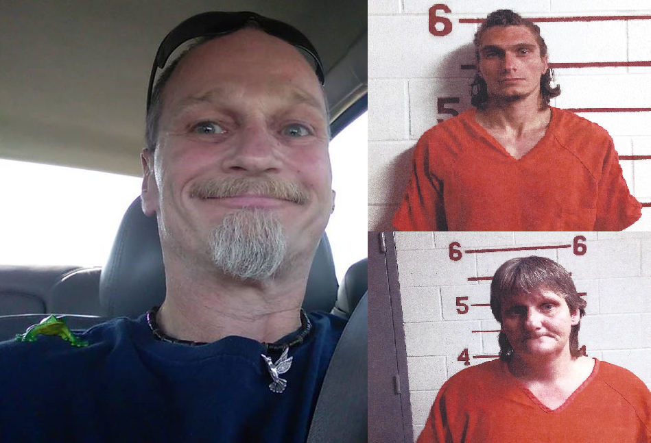 Body found in Pushmataha County identified, two arrested for murder